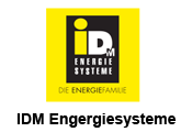 IDM Energiesysteme